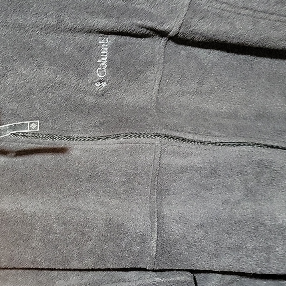 Columbia jacket - Picture 4 of 4